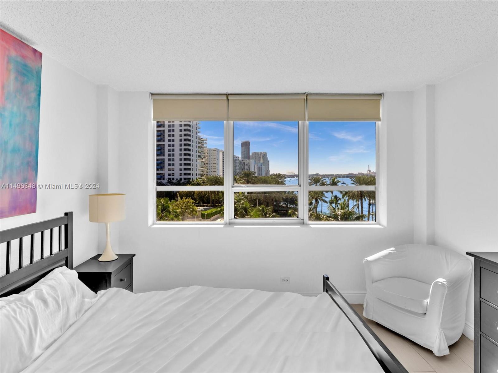 1500 Bay Rd 528S, Miami Beach, Florida 33139, 2 Bedrooms Bedrooms, ,2 BathroomsBathrooms,Residential,For Sale,1500 Bay Rd 528S,A11496348