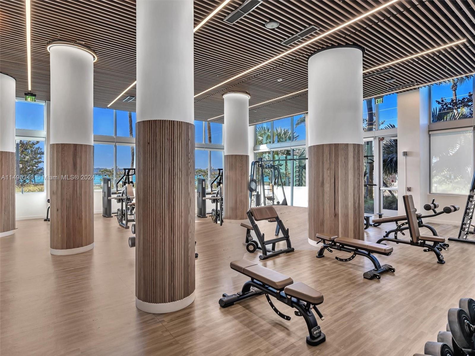 1500 Bay Rd 528S, Miami Beach, Florida 33139, 2 Bedrooms Bedrooms, ,2 BathroomsBathrooms,Residential,For Sale,1500 Bay Rd 528S,A11496348