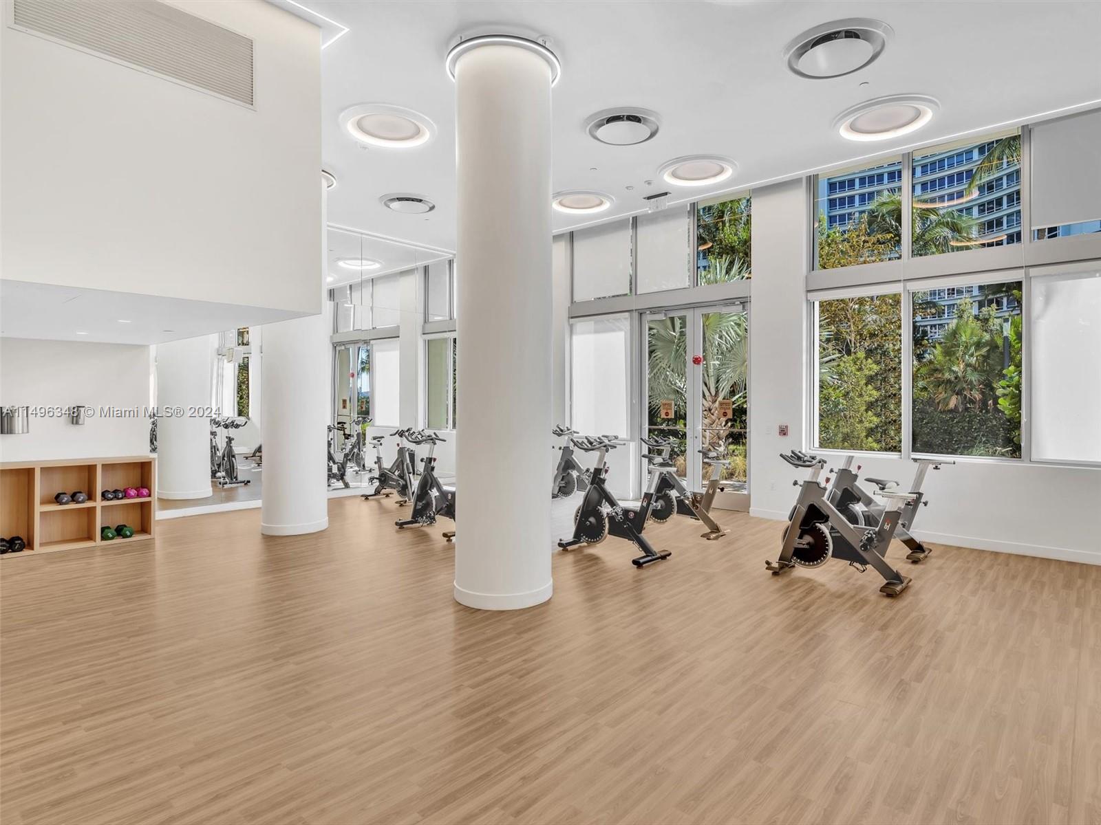 1500 Bay Rd 528S, Miami Beach, Florida 33139, 2 Bedrooms Bedrooms, ,2 BathroomsBathrooms,Residential,For Sale,1500 Bay Rd 528S,A11496348