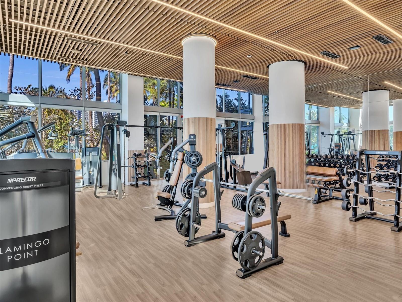 1500 Bay Rd 528S, Miami Beach, Florida 33139, 2 Bedrooms Bedrooms, ,2 BathroomsBathrooms,Residential,For Sale,1500 Bay Rd 528S,A11496348