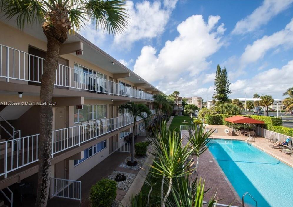 3200 7th Ct, Pompano Beach, FL, 33062 United States, 1 Bedroom Bedrooms, ,1 BathroomBathrooms,Residential,For Sale,7th Ct,A11506999