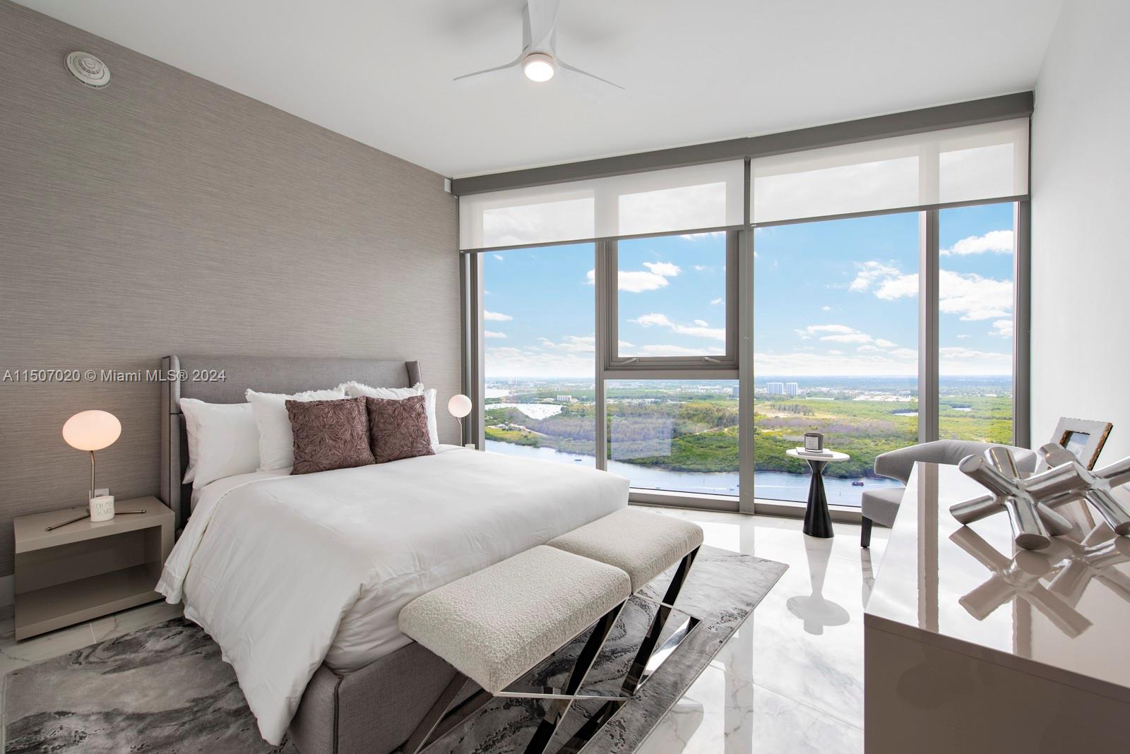 15701 Collins Ave 4601, Sunny Isles Beach, Florida 33160, 3 Bedrooms Bedrooms, ,4 BathroomsBathrooms,Residentiallease,For Rent,15701 Collins Ave 4601,A11507020