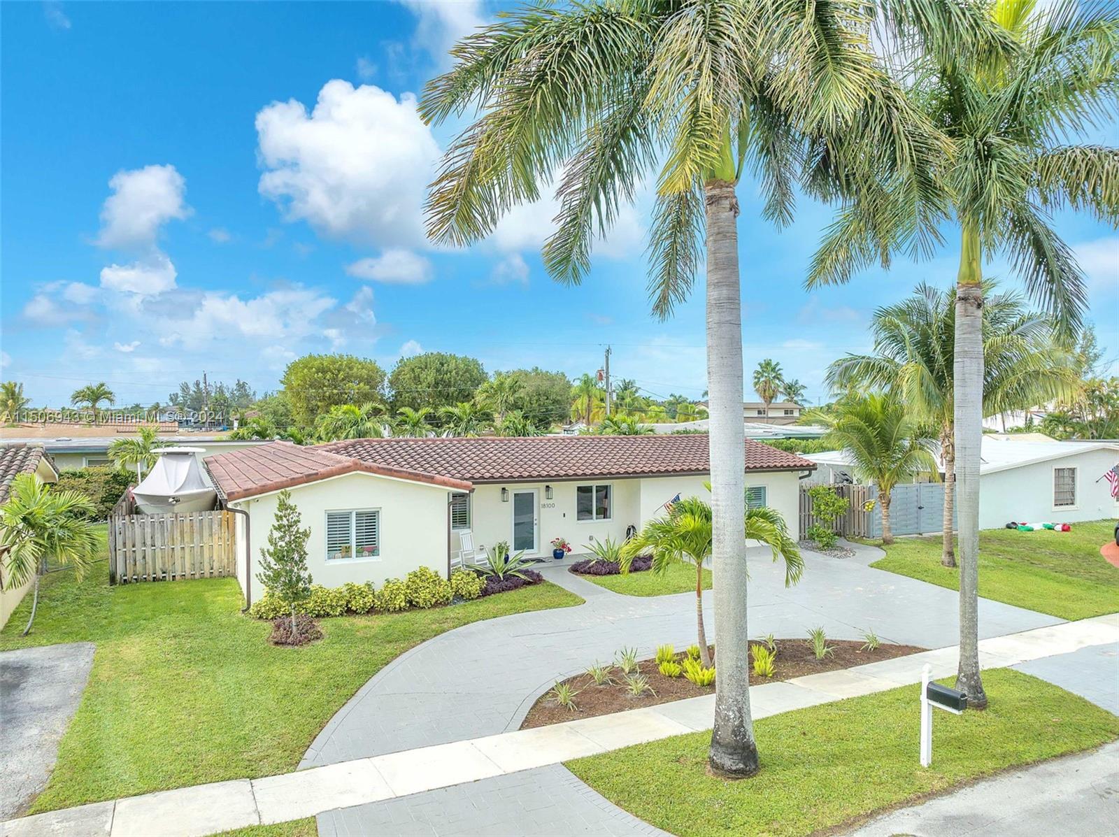 18100 83rd Ave, Hialeah, FL, 33015 United States, 4 Bedrooms Bedrooms, ,3 BathroomsBathrooms,Residential,For Sale,83rd Ave,A11506943