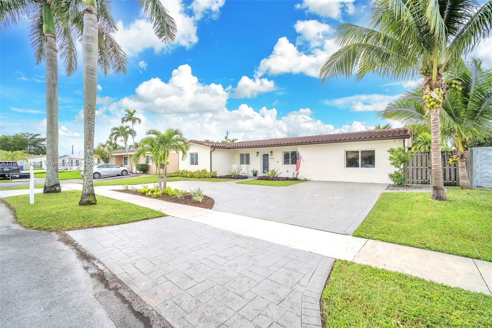 18100 83rd Ave, Hialeah, FL, 33015 United States, 4 Bedrooms Bedrooms, ,3 BathroomsBathrooms,Residential,For Sale,83rd Ave,A11506943