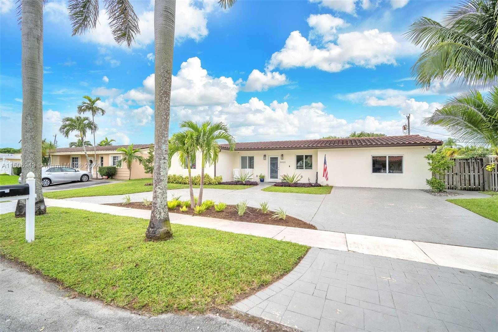 18100 83rd Ave, Hialeah, FL, 33015 United States, 4 Bedrooms Bedrooms, ,3 BathroomsBathrooms,Residential,For Sale,83rd Ave,A11506943