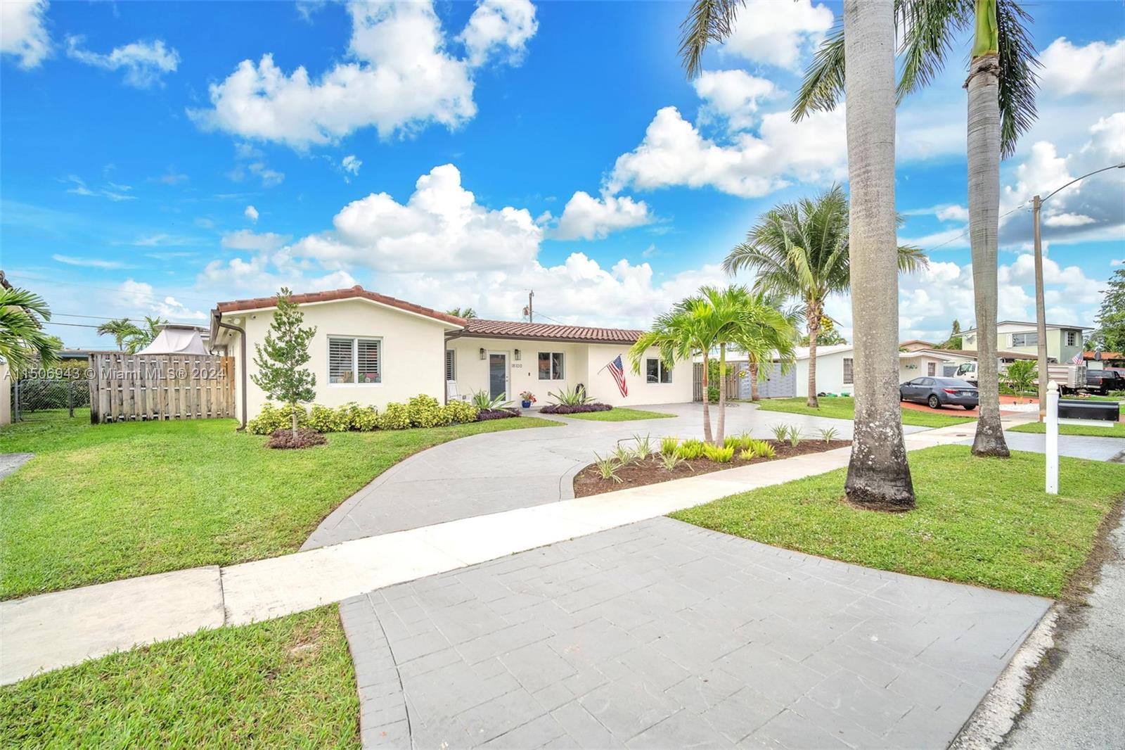 18100 83rd Ave, Hialeah, FL, 33015 United States, 4 Bedrooms Bedrooms, ,3 BathroomsBathrooms,Residential,For Sale,83rd Ave,A11506943