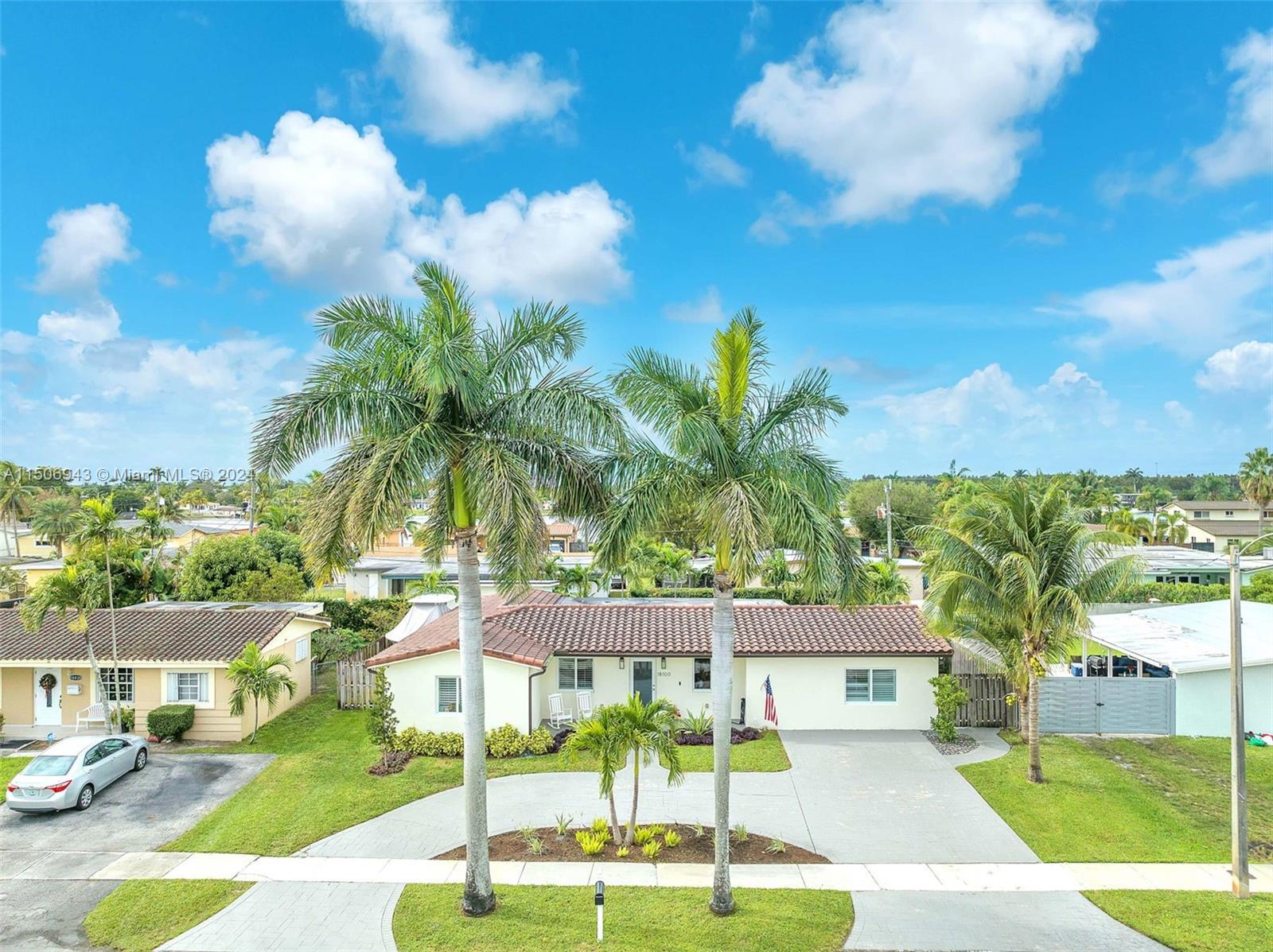 18100 83rd Ave, Hialeah, FL, 33015 United States, 4 Bedrooms Bedrooms, ,3 BathroomsBathrooms,Residential,For Sale,83rd Ave,A11506943