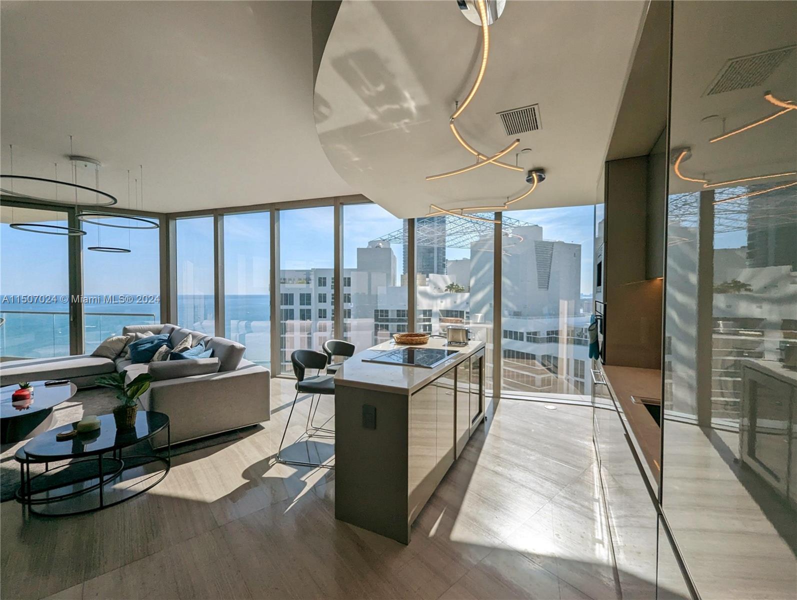 18975 Collins Ave, Sunny Isles Beach, FL, 33160 United States, 2 Bedrooms Bedrooms, ,2 BathroomsBathrooms,Residential,For Sale,Collins Ave,A11507024