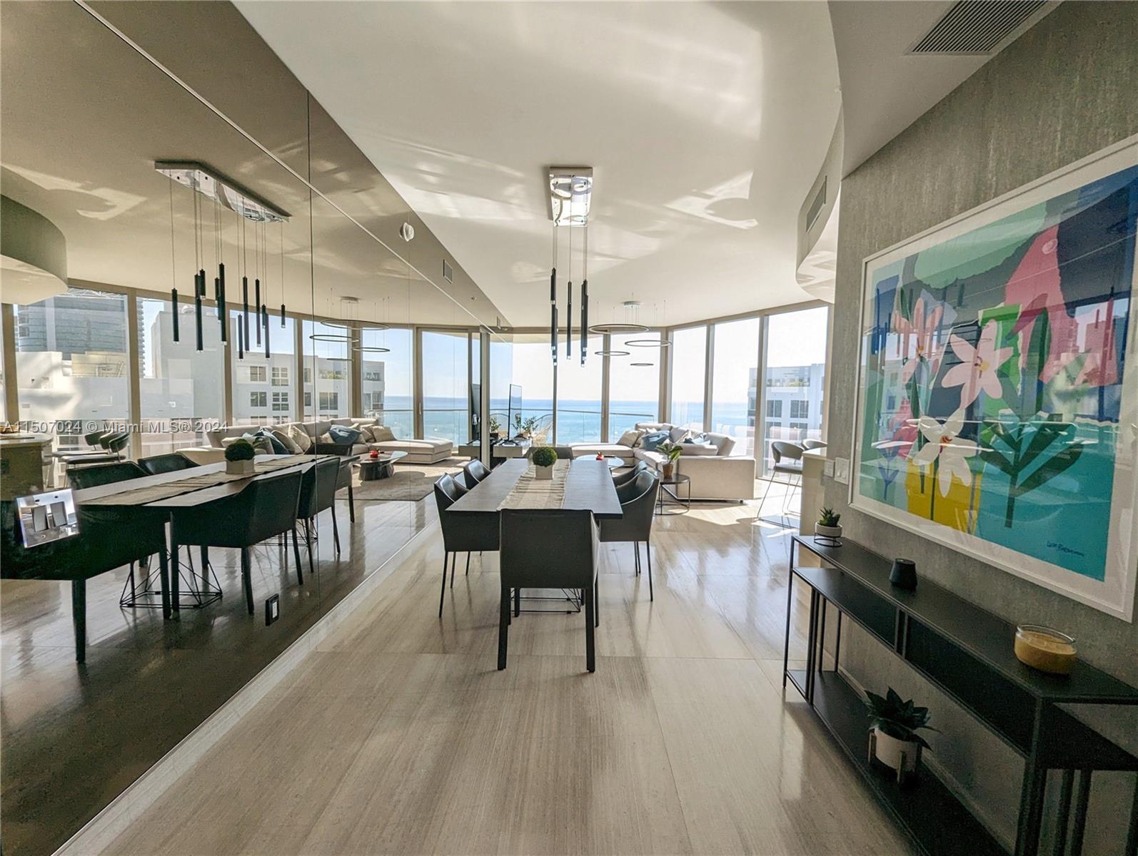 18975 Collins Ave, Sunny Isles Beach, FL, 33160 United States, 2 Bedrooms Bedrooms, ,2 BathroomsBathrooms,Residential,For Sale,Collins Ave,A11507024