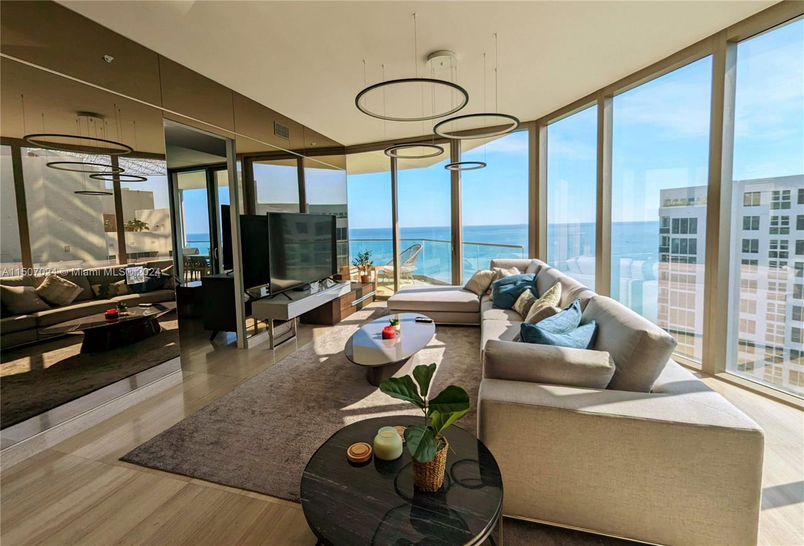 18975 Collins Ave, Sunny Isles Beach, FL, 33160 United States, 2 Bedrooms Bedrooms, ,2 BathroomsBathrooms,Residential,For Sale,Collins Ave,A11507024