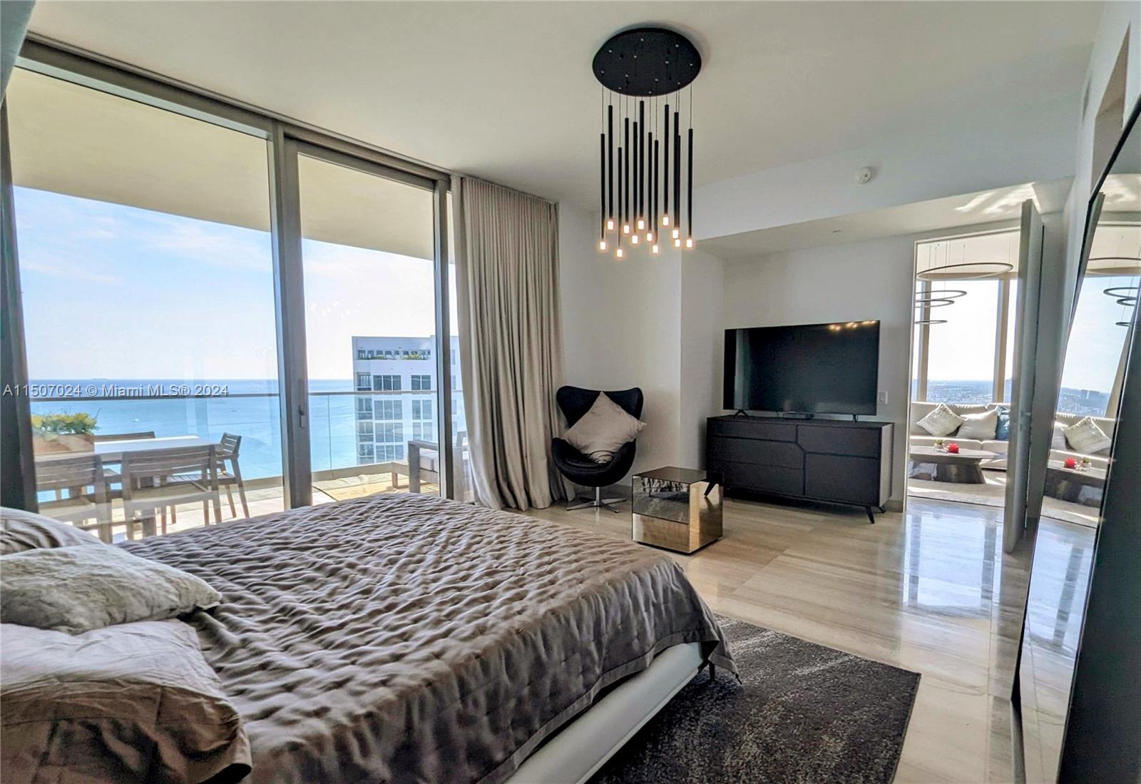 18975 Collins Ave, Sunny Isles Beach, FL, 33160 United States, 2 Bedrooms Bedrooms, ,2 BathroomsBathrooms,Residential,For Sale,Collins Ave,A11507024
