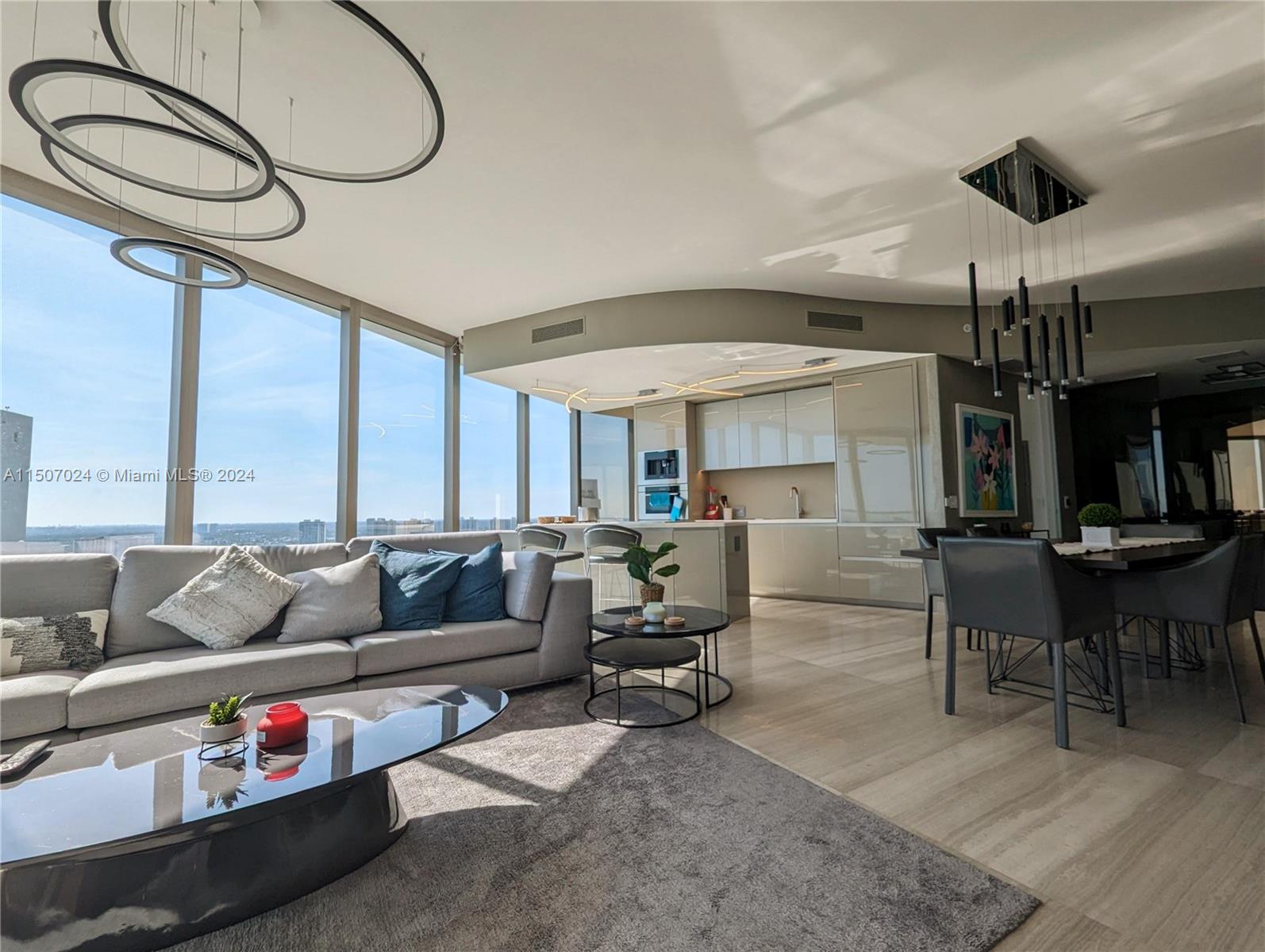 18975 Collins Ave, Sunny Isles Beach, FL, 33160 United States, 2 Bedrooms Bedrooms, ,2 BathroomsBathrooms,Residential,For Sale,Collins Ave,A11507024