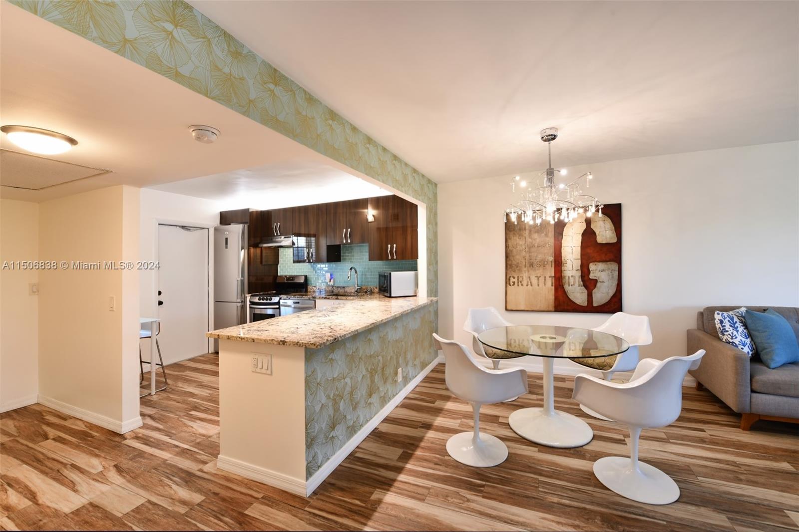 2651 S Palm Aire Dr 307, Pompano Beach, Florida 33069, 2 Bedrooms Bedrooms, ,2 BathroomsBathrooms,Residential,For Sale,2651 S Palm Aire Dr 307,A11506838