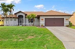 2821 SW 43rd ST, Cape Coral, FL 33914