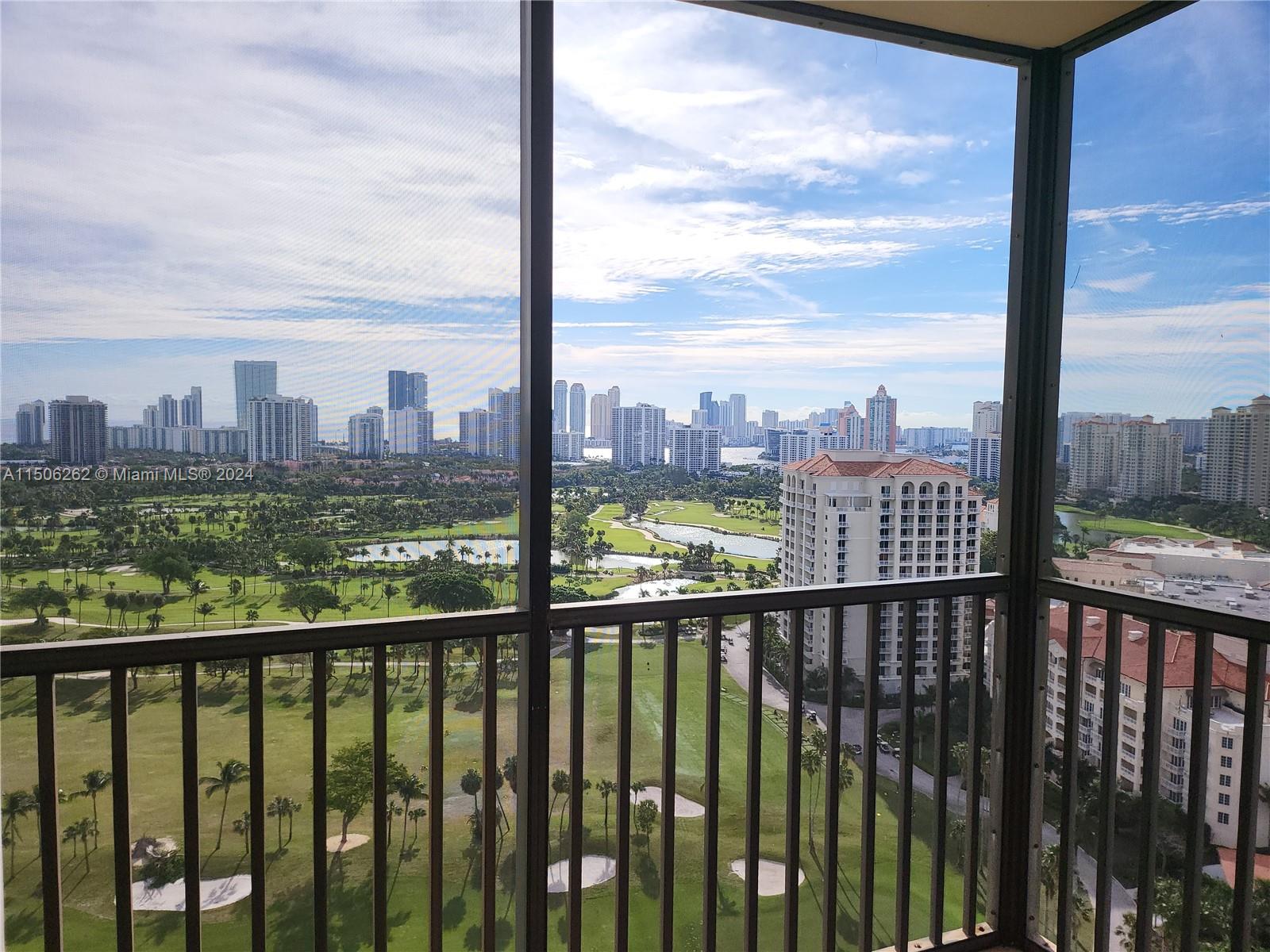 20335 W Country Club Dr #2609 For Sale A11506262, FL