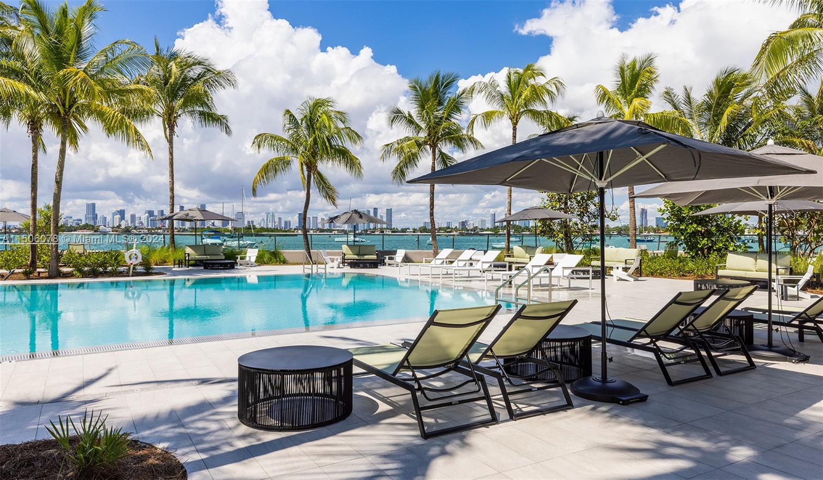 1500 Bay Rd C-1507, Miami Beach, Florida 33139, 2 Bedrooms Bedrooms, ,2 BathroomsBathrooms,Residentiallease,For Rent,1500 Bay Rd C-1507,A11506078