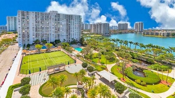 2851 NE 183rd St 1609E, Aventura, Florida 33160, 2 Bedrooms Bedrooms, ,2 BathroomsBathrooms,Residential,For Sale,2851 NE 183rd St 1609E,A11507110