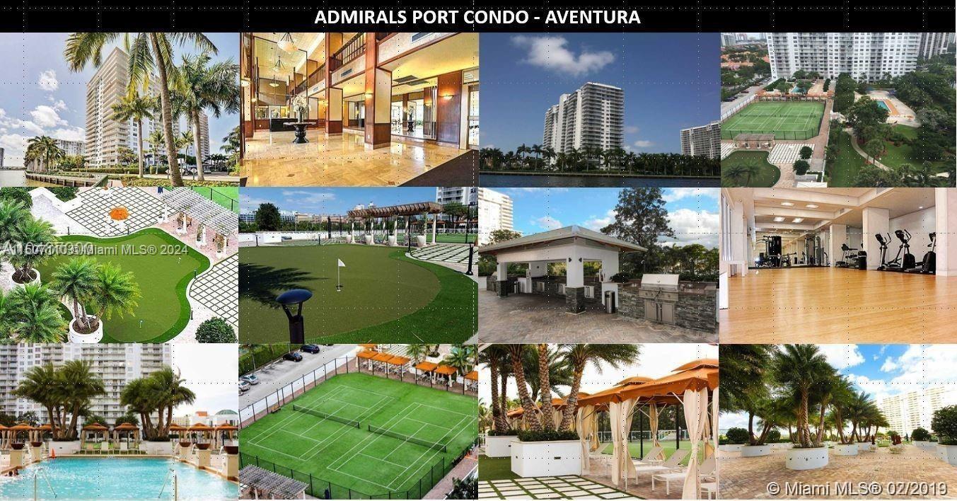 2851 183rd St, Aventura, FL, 33160 United States, 2 Bedrooms Bedrooms, ,2 BathroomsBathrooms,Residential,For Sale,183rd St,A11507110