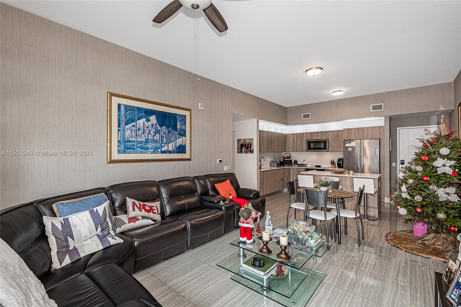 2960 NE 207th St 505, Aventura, Florida 33180, 3 Bedrooms Bedrooms, ,3 BathroomsBathrooms,Residential,For Sale,2960 NE 207th St 505,A11503340