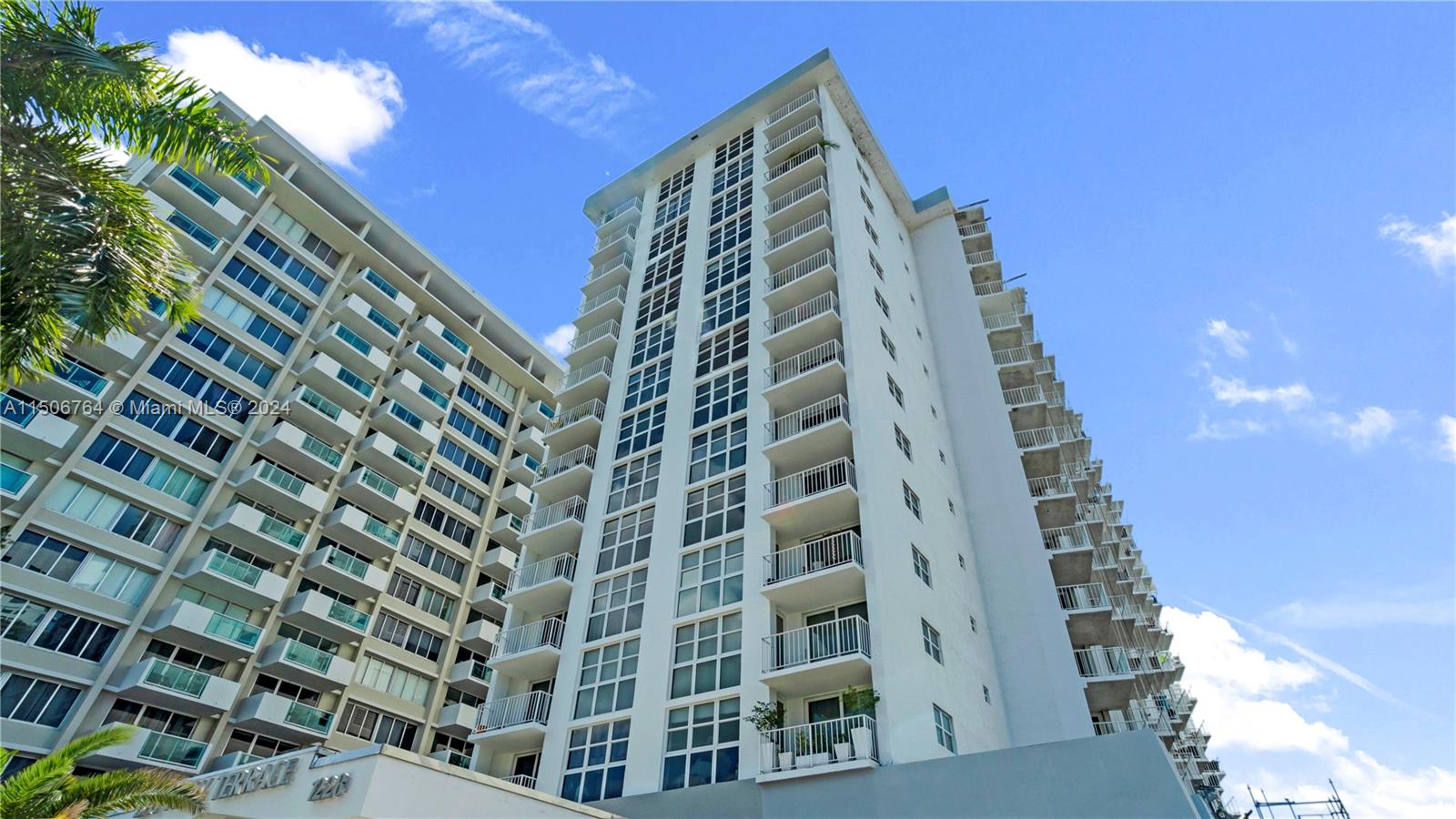 1228  West Ave #907 For Sale A11506764, FL