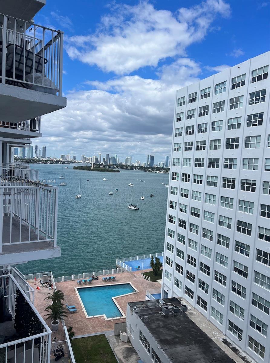 1228 West Ave 907, Miami Beach, Florida 33139, 1 Bedroom Bedrooms, ,1 BathroomBathrooms,Residential,For Sale,1228 West Ave 907,A11506764