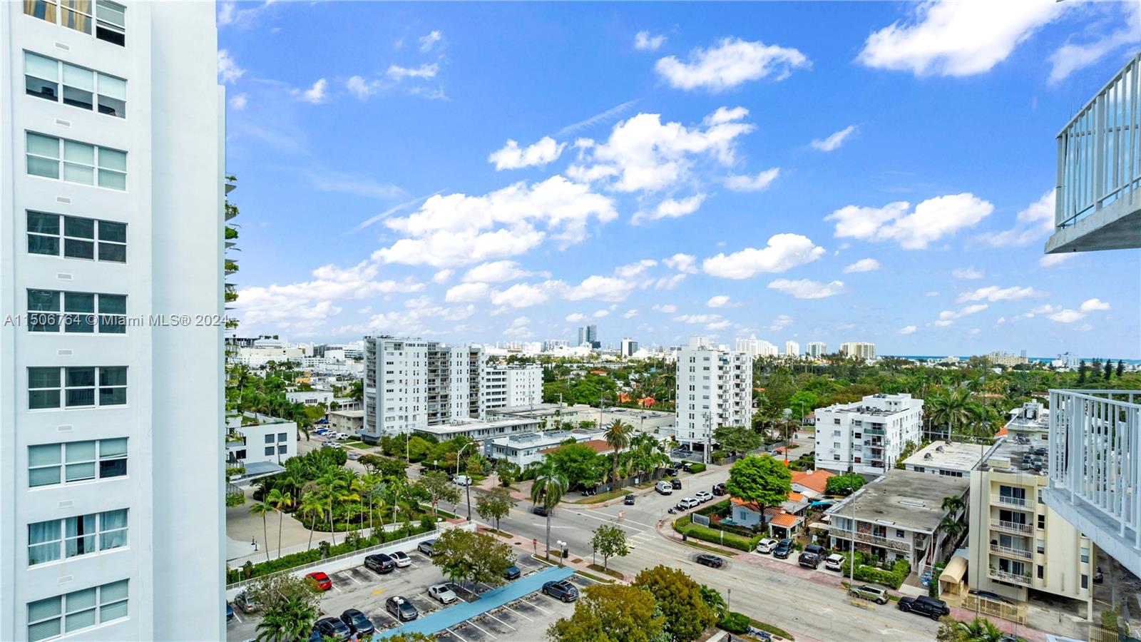 1228 West Ave 907, Miami Beach, Florida 33139, 1 Bedroom Bedrooms, ,1 BathroomBathrooms,Residential,For Sale,1228 West Ave 907,A11506764