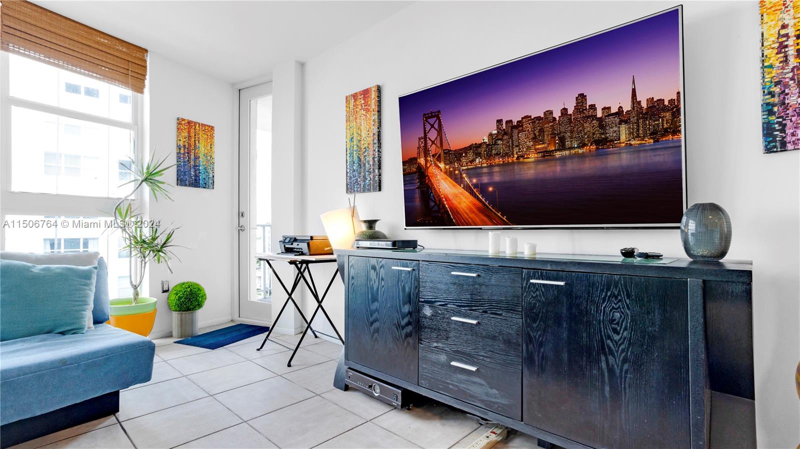 1228 West Ave 907, Miami Beach, Florida 33139, 1 Bedroom Bedrooms, ,1 BathroomBathrooms,Residential,For Sale,1228 West Ave 907,A11506764