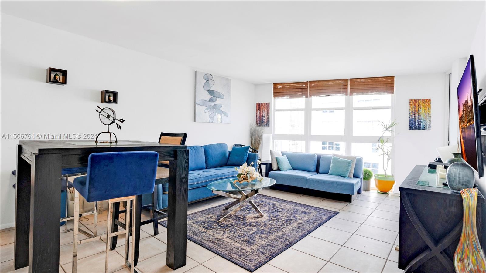 1228 West Ave 907, Miami Beach, Florida 33139, 1 Bedroom Bedrooms, ,1 BathroomBathrooms,Residential,For Sale,1228 West Ave 907,A11506764