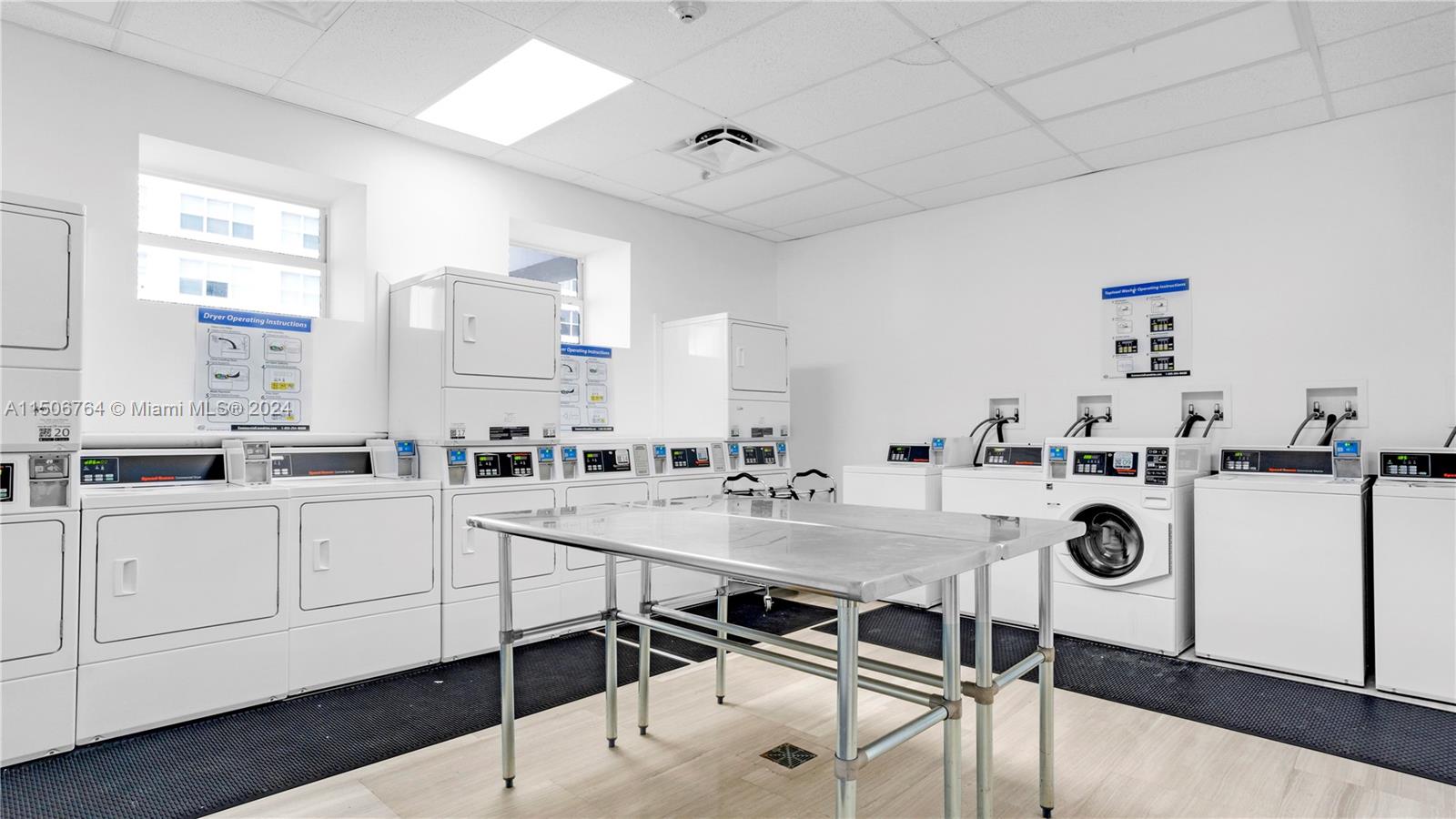 1228 West Ave 907, Miami Beach, Florida 33139, 1 Bedroom Bedrooms, ,1 BathroomBathrooms,Residential,For Sale,1228 West Ave 907,A11506764