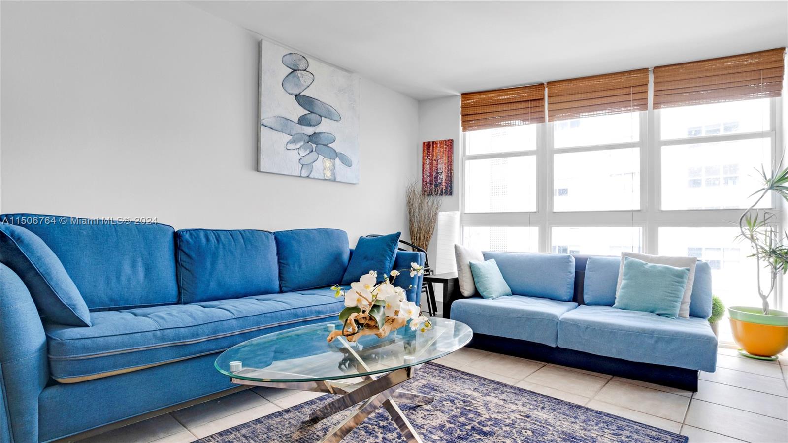 1228 West Ave 907, Miami Beach, Florida 33139, 1 Bedroom Bedrooms, ,1 BathroomBathrooms,Residential,For Sale,1228 West Ave 907,A11506764