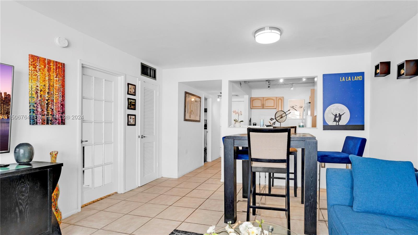 1228 West Ave 907, Miami Beach, Florida 33139, 1 Bedroom Bedrooms, ,1 BathroomBathrooms,Residential,For Sale,1228 West Ave 907,A11506764