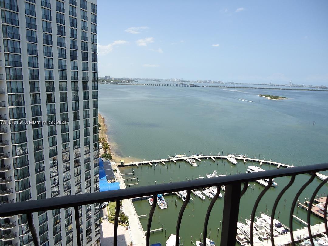 555 NE 15th St 26D, Miami, Florida 33132, 1 Bedroom Bedrooms, ,1 BathroomBathrooms,Residential,For Sale,555 NE 15th St 26D,A11507166