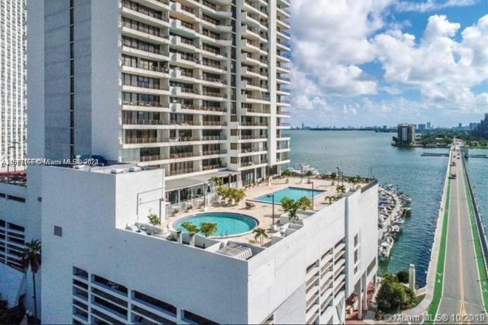 555 NE 15th St 26D, Miami, Florida 33132, 1 Bedroom Bedrooms, ,1 BathroomBathrooms,Residential,For Sale,555 NE 15th St 26D,A11507166