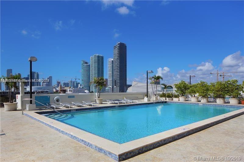 555 NE 15th St 26D, Miami, Florida 33132, 1 Bedroom Bedrooms, ,1 BathroomBathrooms,Residential,For Sale,555 NE 15th St 26D,A11507166