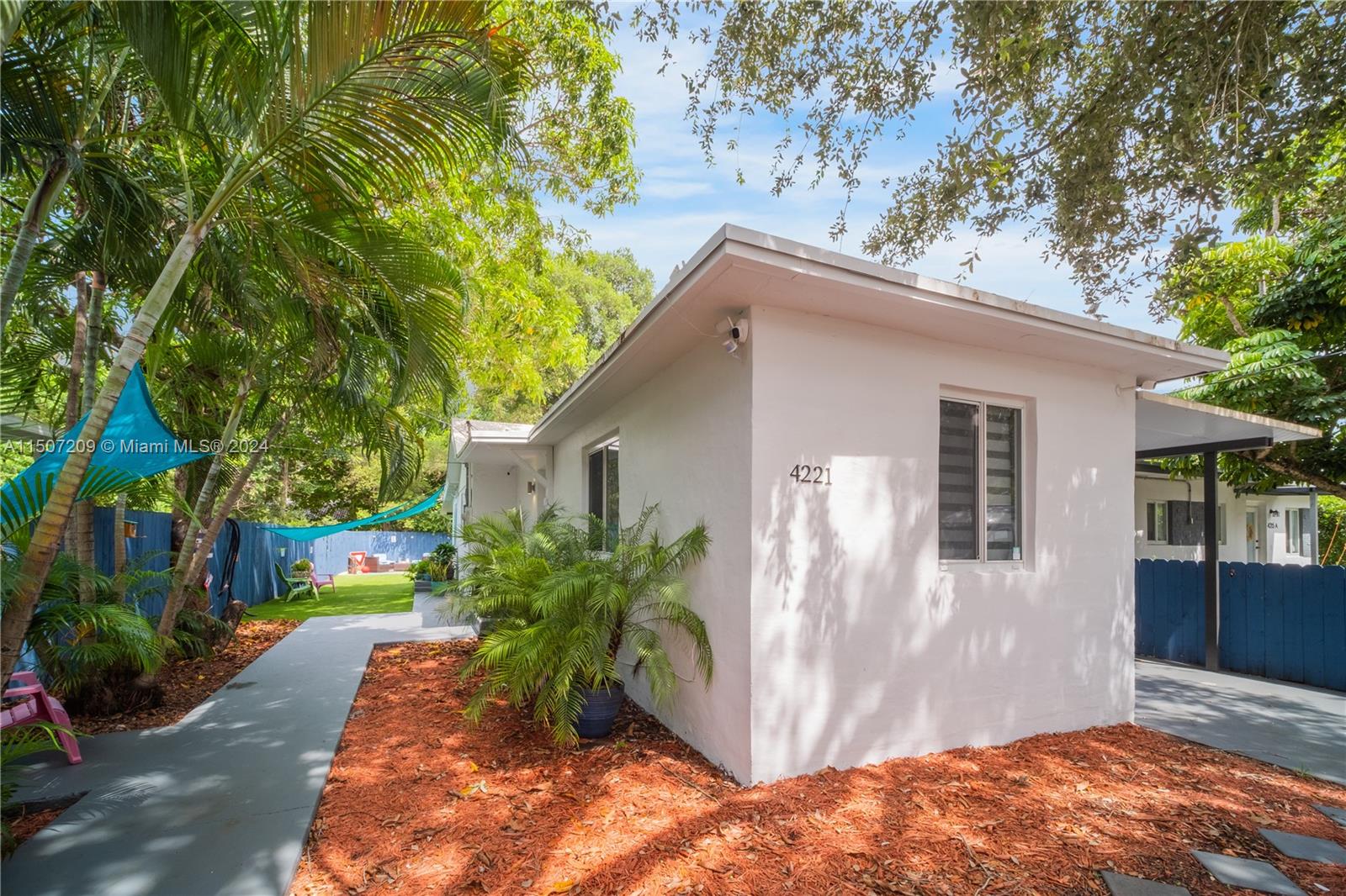 4221 NW 5th Ave, Miami, Florida 33127, 3 Bedrooms Bedrooms, ,2 BathroomsBathrooms,Residential,For Sale,4221 NW 5th Ave,A11507209