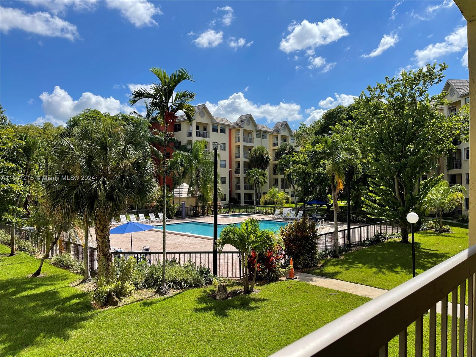Las Vistas At Doral Apartamentos en Venta (Unidades del Condominio