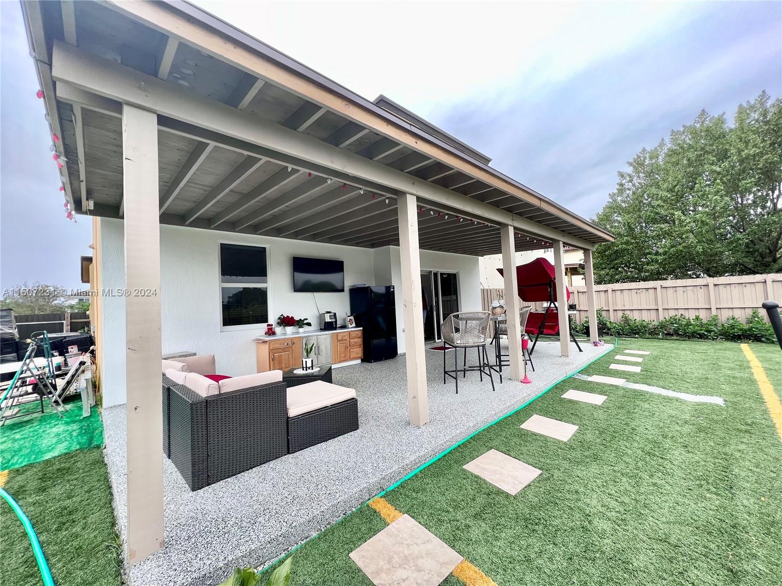 18831 SW 318th Ter, Homestead, Florida 33030, 4 Bedrooms Bedrooms, ,3 BathroomsBathrooms,Residential,For Sale,18831 SW 318th Ter,A11507231