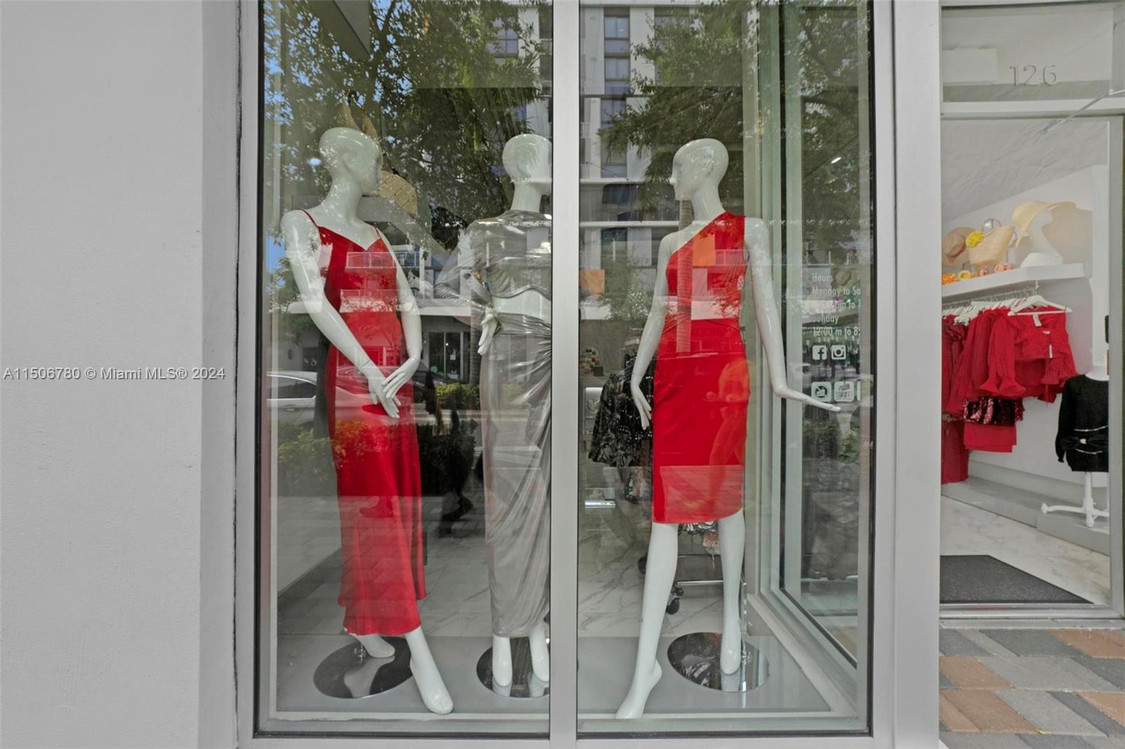 Miami, Florida 33166, ,Businessopportunity,For Sale,A11506780