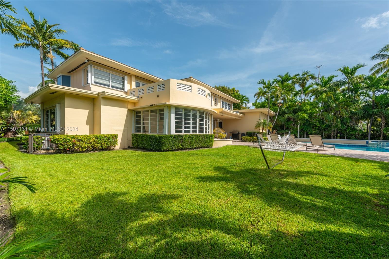 2995 Flamingo Dr, Miami Beach, Florida 33140, 5 Bedrooms Bedrooms, ,5 BathroomsBathrooms,Residential,For Sale,2995 Flamingo Dr,A11507131