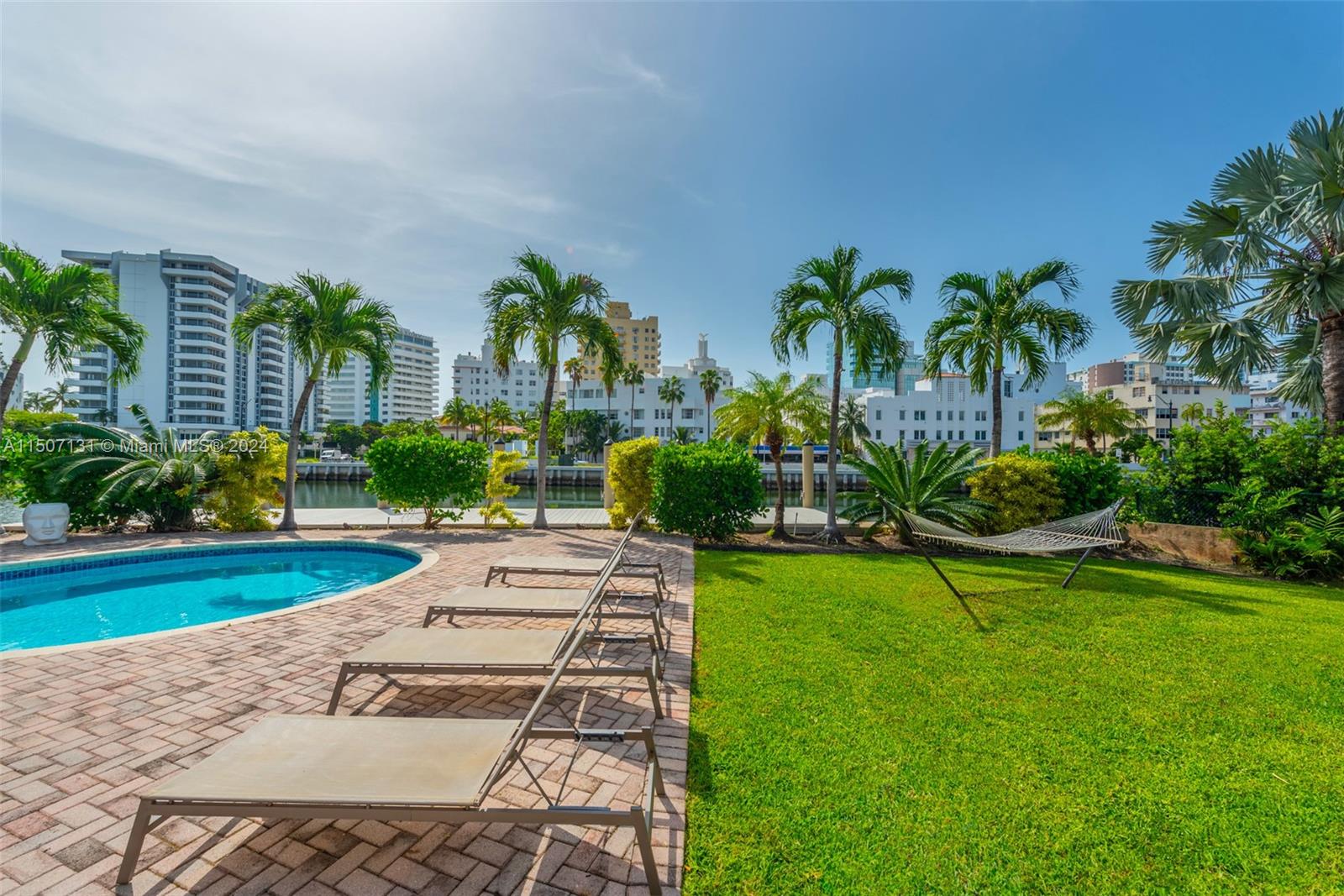 2995 Flamingo Dr, Miami Beach, FL, 33140 United States, 5 Bedrooms Bedrooms, ,5 BathroomsBathrooms,Residential,For Sale,Flamingo Dr,A11507131