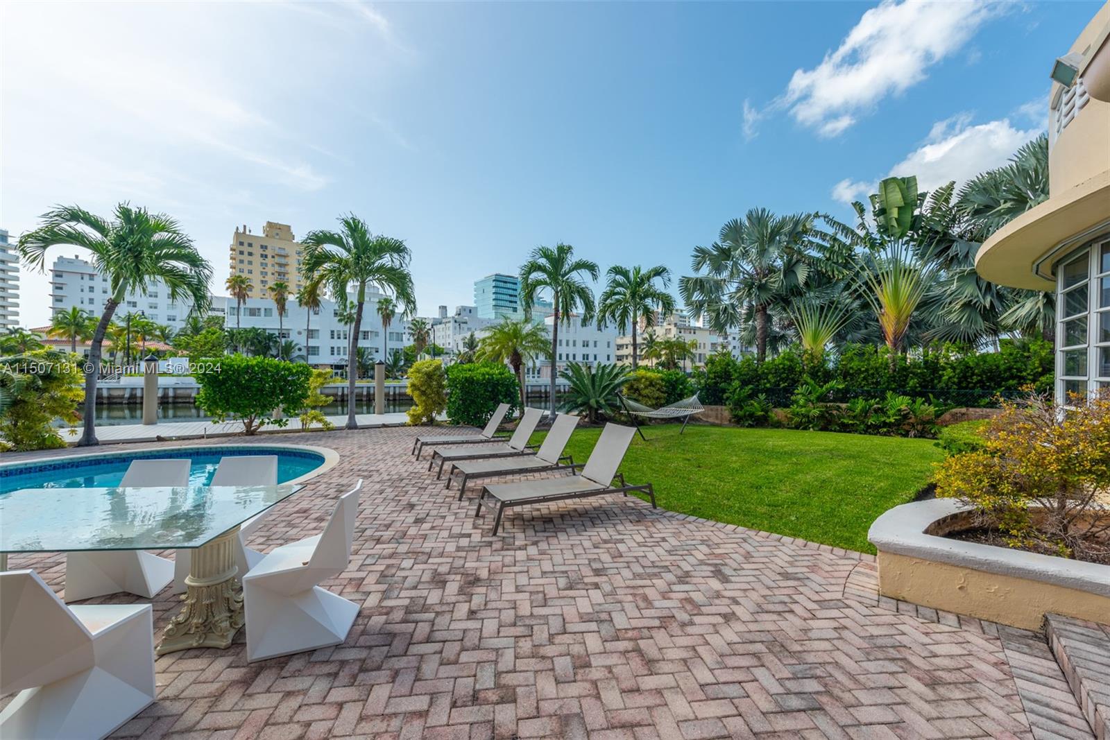 2995 Flamingo Dr, Miami Beach, FL, 33140 United States, 5 Bedrooms Bedrooms, ,5 BathroomsBathrooms,Residential,For Sale,Flamingo Dr,A11507131