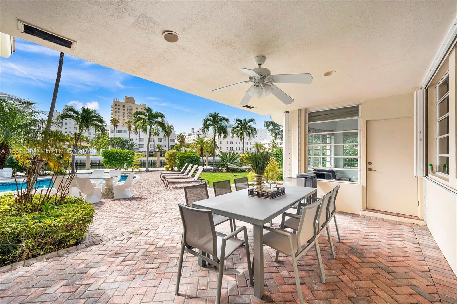 2995 Flamingo Dr, Miami Beach, Florida 33140, 5 Bedrooms Bedrooms, ,5 BathroomsBathrooms,Residential,For Sale,2995 Flamingo Dr,A11507131