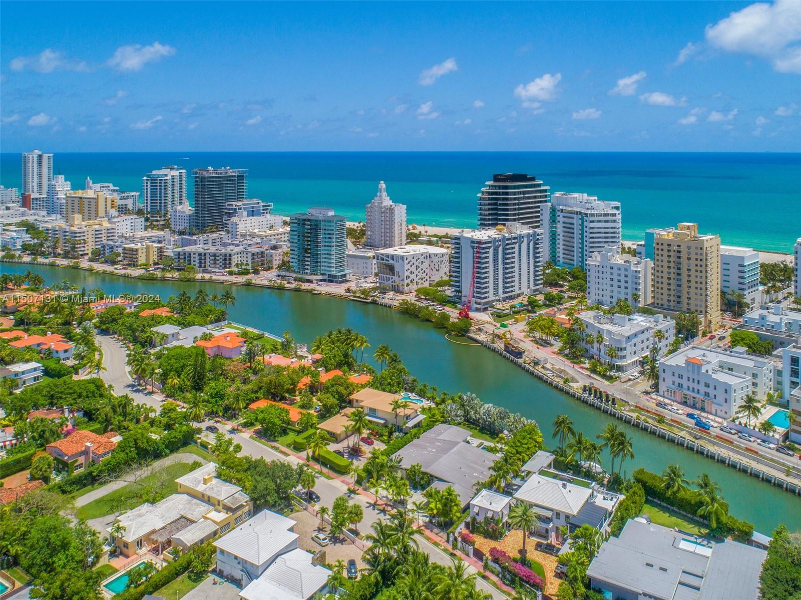 2995 Flamingo Dr, Miami Beach, FL, 33140 United States, 5 Bedrooms Bedrooms, ,5 BathroomsBathrooms,Residential,For Sale,Flamingo Dr,A11507131