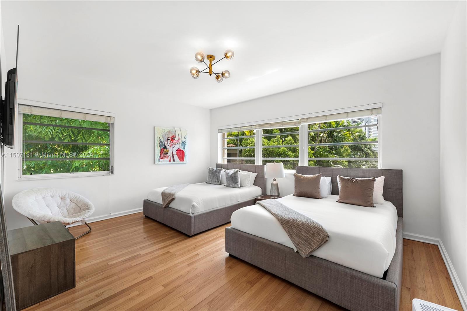 2995 Flamingo Dr, Miami Beach, FL, 33140 United States, 5 Bedrooms Bedrooms, ,5 BathroomsBathrooms,Residential,For Sale,Flamingo Dr,A11507131