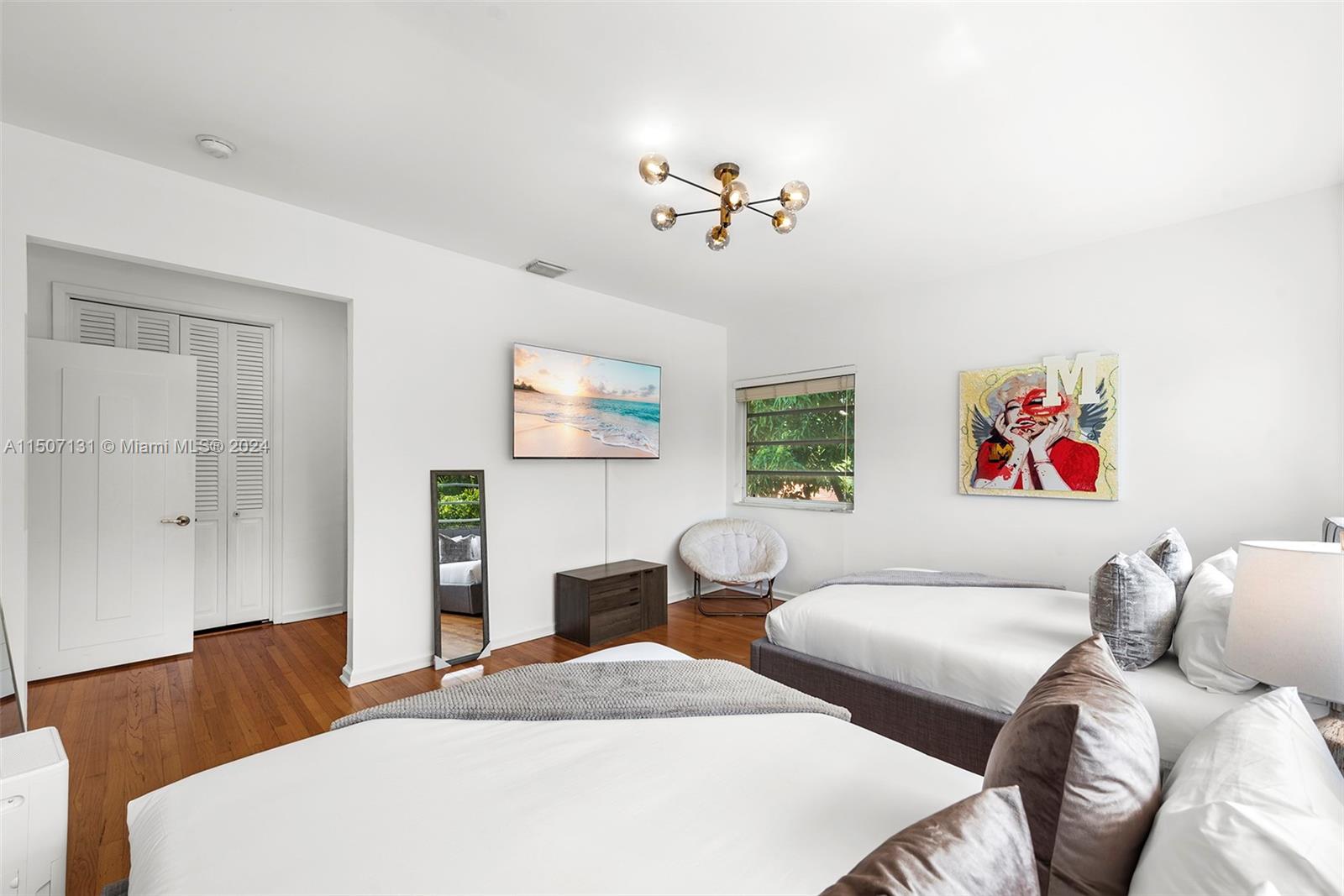 2995 Flamingo Dr, Miami Beach, FL, 33140 United States, 5 Bedrooms Bedrooms, ,5 BathroomsBathrooms,Residential,For Sale,Flamingo Dr,A11507131