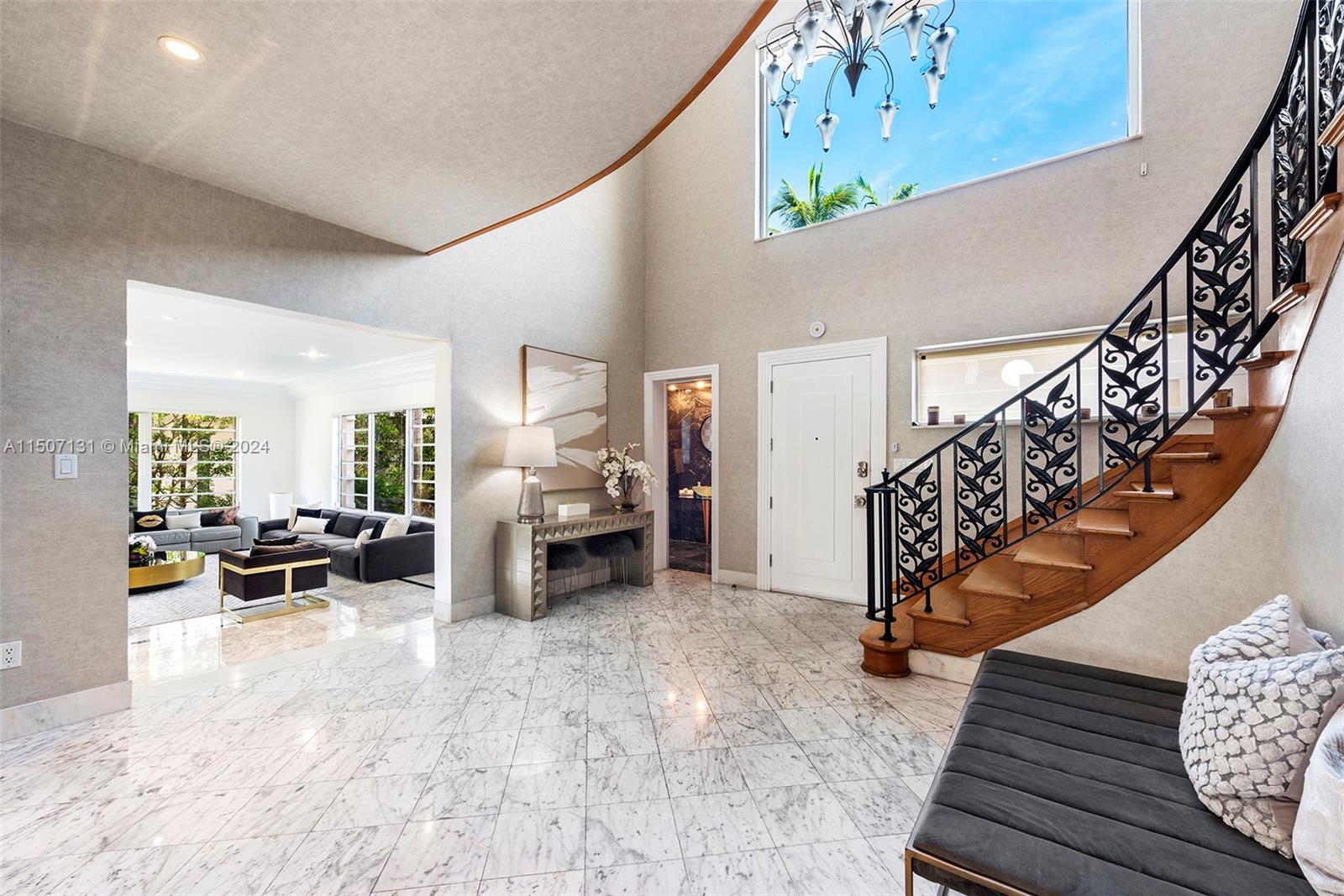 2995 Flamingo Dr, Miami Beach, Florida 33140, 5 Bedrooms Bedrooms, ,5 BathroomsBathrooms,Residential,For Sale,2995 Flamingo Dr,A11507131