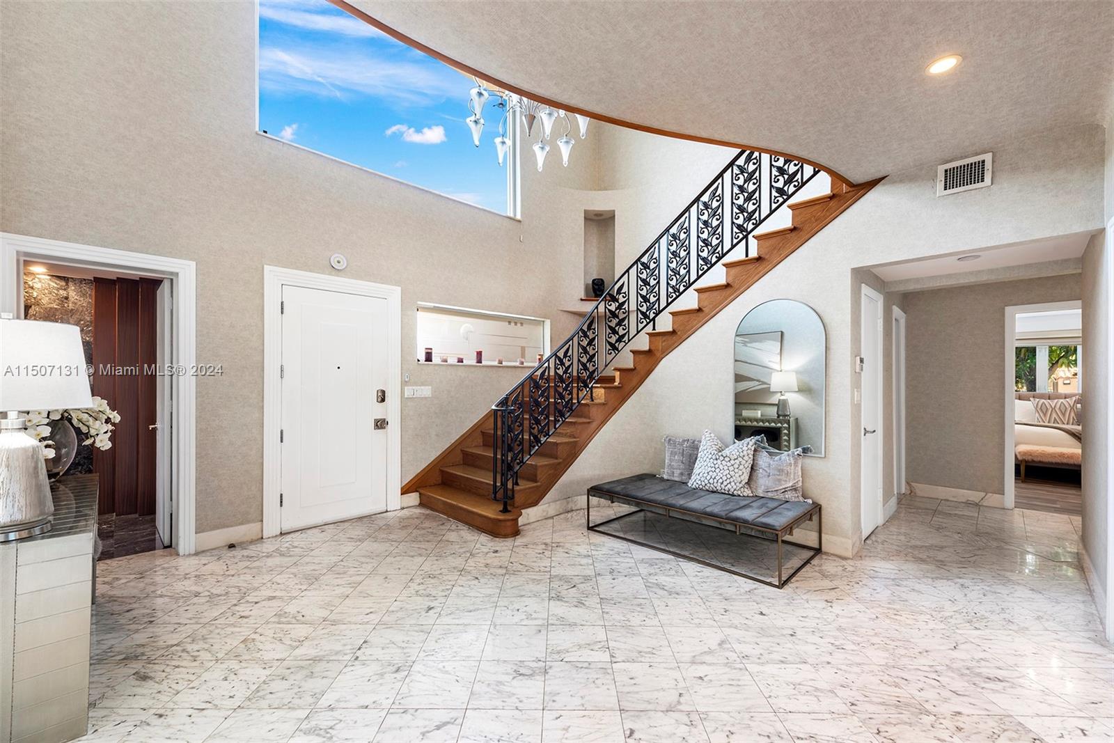 2995 Flamingo Dr, Miami Beach, Florida 33140, 5 Bedrooms Bedrooms, ,5 BathroomsBathrooms,Residential,For Sale,2995 Flamingo Dr,A11507131