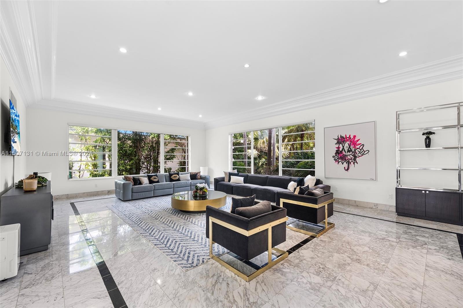 2995 Flamingo Dr, Miami Beach, Florida 33140, 5 Bedrooms Bedrooms, ,5 BathroomsBathrooms,Residential,For Sale,2995 Flamingo Dr,A11507131