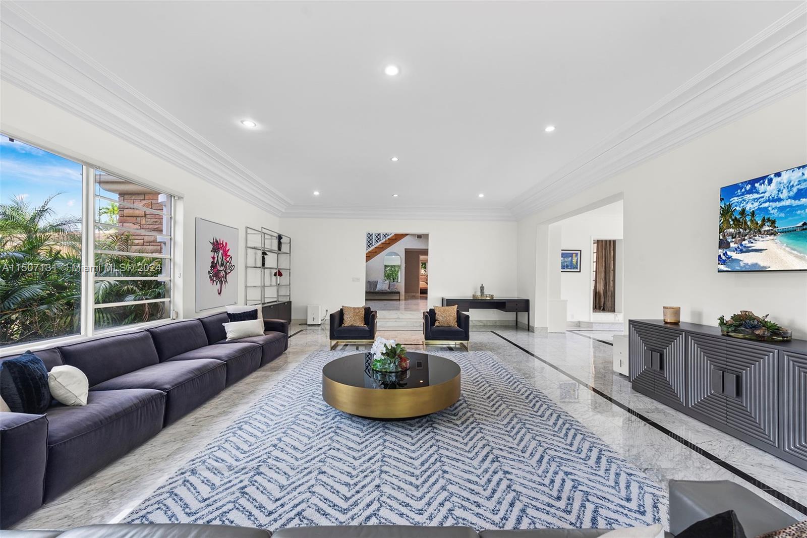 2995 Flamingo Dr, Miami Beach, Florida 33140, 5 Bedrooms Bedrooms, ,5 BathroomsBathrooms,Residential,For Sale,2995 Flamingo Dr,A11507131