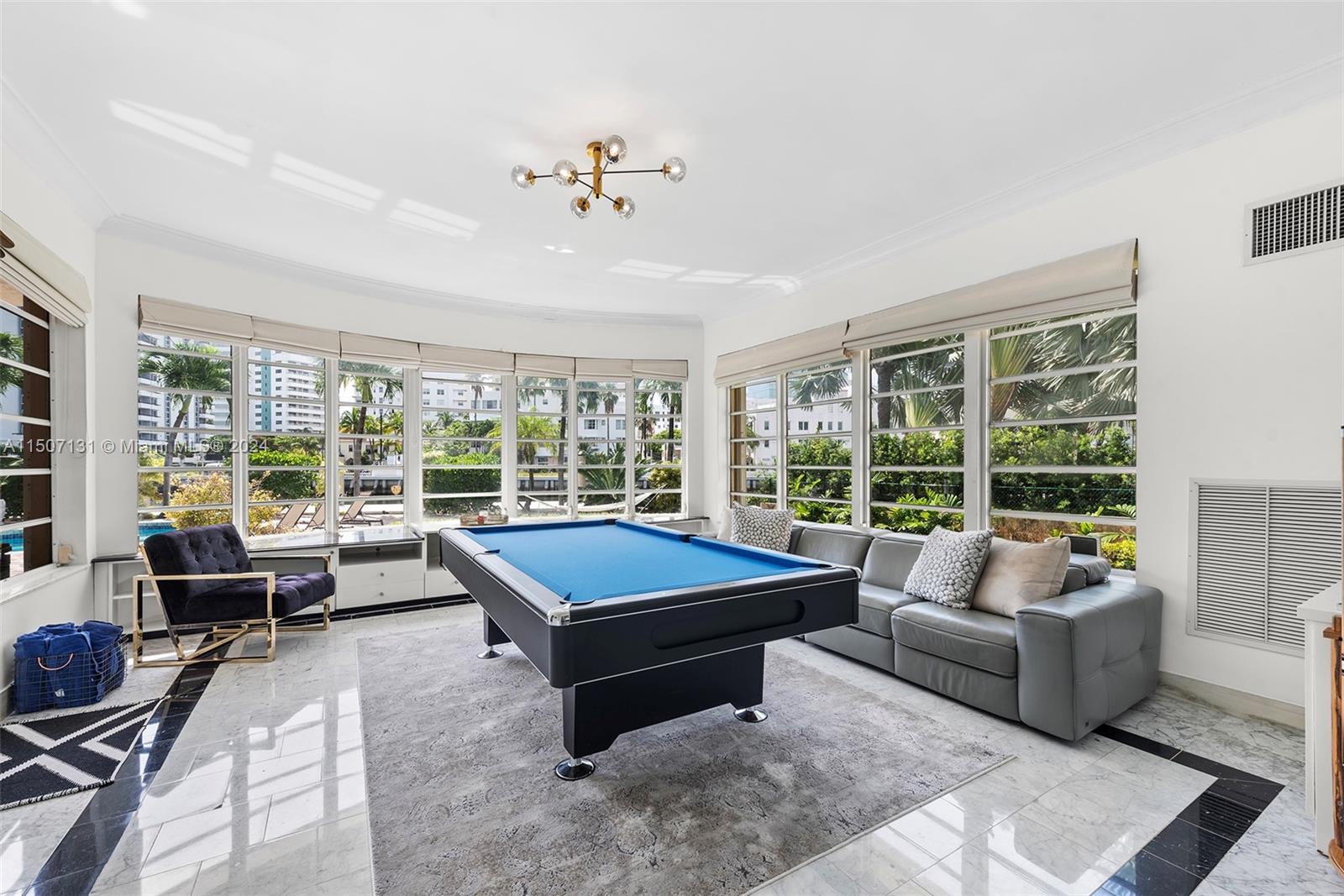 2995 Flamingo Dr, Miami Beach, Florida 33140, 5 Bedrooms Bedrooms, ,5 BathroomsBathrooms,Residential,For Sale,2995 Flamingo Dr,A11507131